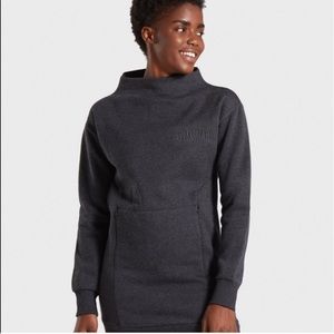 NWOT Gymshark So Soft Sweater